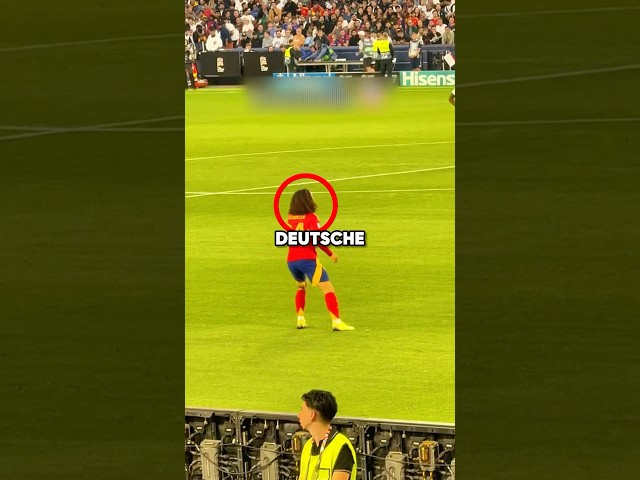 Denkt ihr Mbappé denkt wie die Deutschen Fans 😂