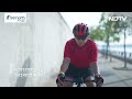 Samarth by Hyundai: गीता राव, एक पैरा साइकिलिस्ट की भारत की स्टार बनने की यात्रा  - 01:36 min - News - Video