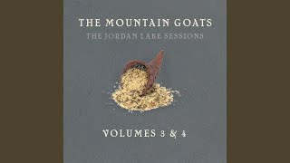 The Last Place I Saw You Alive (The Jordan Lake Sessions Volume 3)