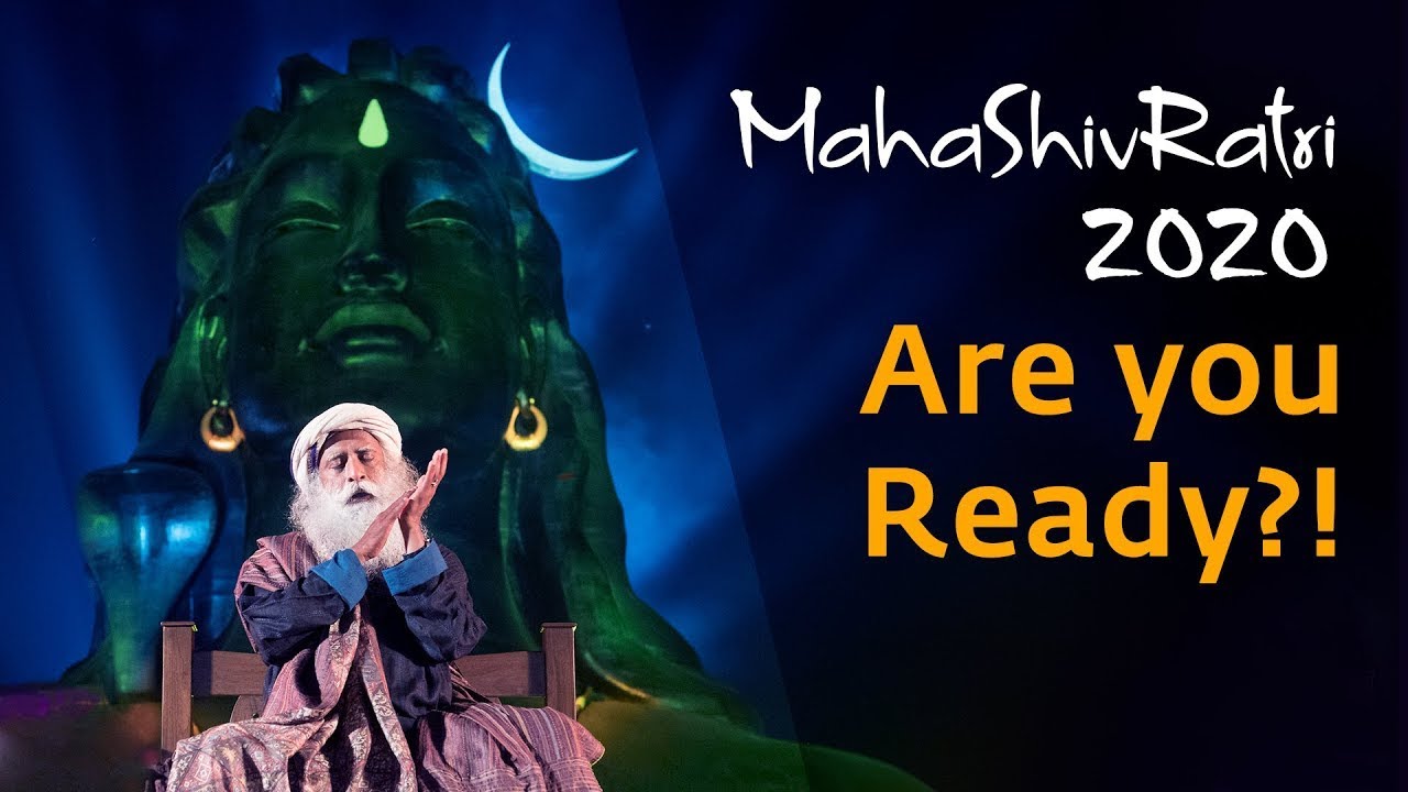 Day 3 Of Mahashivratri Gossip