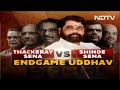 No Effect On Shiv Sena If The MLAs Leave: Party Worker To NDTV  - 03:25 min - News - Video
