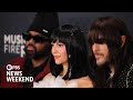 Meet Khruangbin, the Texas trio at the forefront of a new music movement