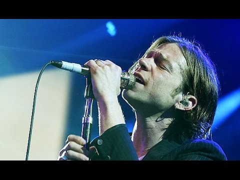 Cage the Elephant - Live iHeartRadio 2016 (Full Show) HD