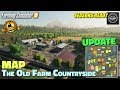 The Old Farm Countryside v3.2.0.0