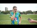 Annabel Sutherland  Stars, spoke to the media after the win against the Melbourne Renegades.  - 03:30 min - News - Video