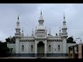 History of Spanish Mosque in Hyderabad