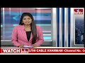 పెట్టుబడి సాయం అందక కౌలు రైతుల తిప్పలు | Ground Report on  Kumuram Bheem Asifabad Farmers | hmtv  - 04:49 min - News - Video