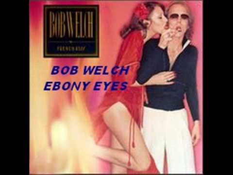 Ebony Eyes Bob 119