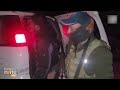 J&K: Vehicle Checking Underway as Security Heighten in Bufliaz DKG Area of Poonch Sector | News9  - 01:12 min - News - Video
