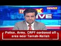 Kejriwal To Hold Protest March at BJP Office Amid Bibhav Kumars Arrest | Swati Maliwal Case Update  - 02:40 min - News - Video