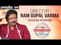 RGV Interview on Lakshmi's NTR facing controversies