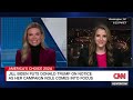 Watch Jill Biden slam Trump during speech  - 09:49 min - News - Video