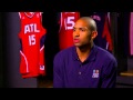 'No Hype' Behind the Scenes with Al Horford and Serge Ibaka (NBA Cares and WildAid)