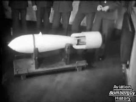 Bombs for Germany - YouTube