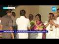 CM YS Jagan Dynamic Entry At Puthalapattu Public Meeting | Memantha Siddham @SakshiTV - 03:16 min - News - Video