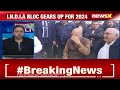 INDIA Alliance to Counter BJPs 400 Paar Goal | AAP & Cong Joint Conference | NewsX  - 02:58 min - News - Video