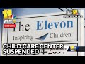State suspends Severn child care centers license