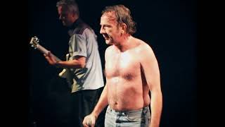 The Jesus Lizard - Club, Live  2011