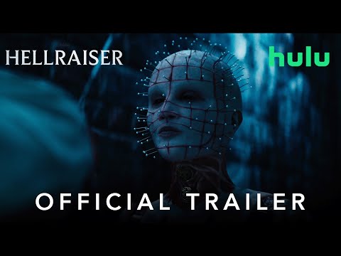 Hellraiser'