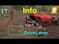 ITS DriveLaner v1.0.0.1