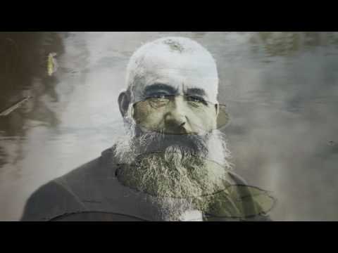 I, Claude Monet'
