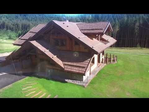 Property video