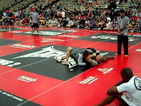 John Wilson naga 2010 Expert Final - YouTube