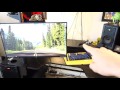 Dell UltraSharp U2717DA 2560x1440 IPS 60Hz monitor review - By TotallydubbedHD