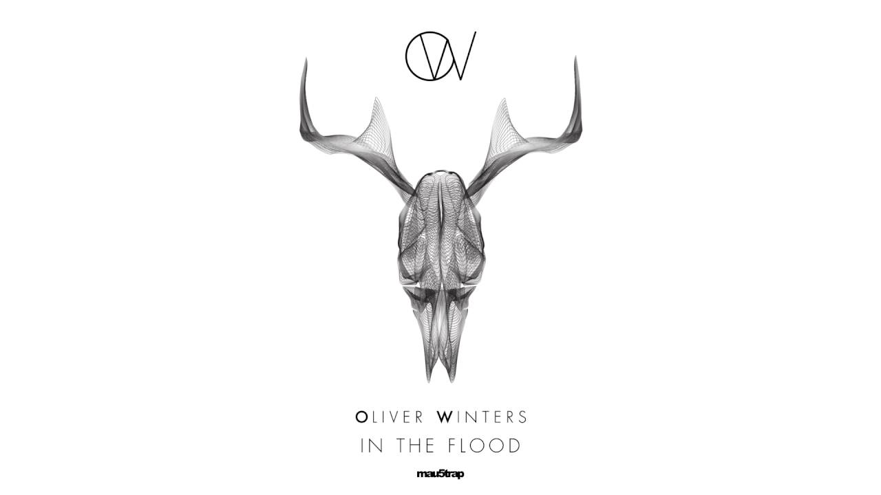 Oliver Winters - In The Flood