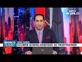 Nepal Protest Gen Z | Nepal Calm But Questions Remain; PM Modi Hosts Mauritius PM In Varanasi  - 10:17 min - News - Video
