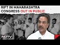 Congress News | Maharashtra Congress Leader Naseem Khan On Why He Resigned As Star Campaigner
