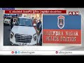 పట్టపగలే దోపిడీ..కారుని వెంబడించి బంగారం ఎత్తుకెళ్లిన దొంగలు | Robbery in Hyderabad | ABN Telugu  - 01:04 min - News - Video