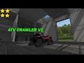 ATV crawler v1