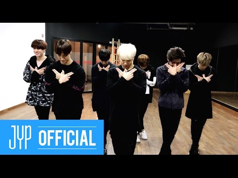 GOT7