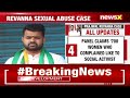 Woman forced to file fake complaint | NCW Makes Big Revelation | Karnataka Sex Scandal  - 03:53 min - News - Video