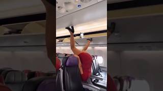 Which airline? #ello