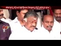 Panneerselvam Conditions to AIADMK Senior Ministers :  Align with AIADMK : Tamil Nadu