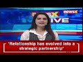 Rajnath Singh Speaks At 2+2 Meet | Discussions Of Bilateral, Trade & Defence Ties | NewsX  - 06:57 min - News - Video