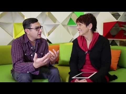 Vic Gundotra on Where Social is Going Next - YouTube