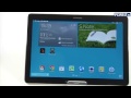 iPad-Killer? Samsung Galaxy Note Pro 12.2 im PC-WELT-Test | deutsch / german