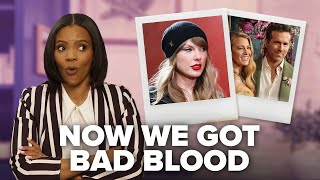 BREAKING! Taylor Swift Turns Against Blake Lively & Ryan Reynolds | Candace Ep 141