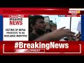 Nepal Protest Live: 72 Dead in Nepal Protests, Indian Tourist Killed Escaping Hotel Blaze | NewsX  - 03:58:41 min - News - Video