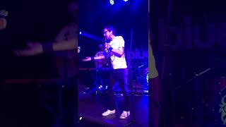 The Bluetones - &#39;Bluetonic&#39; @ The Old Fire Station, Bournemouth 17/10/24