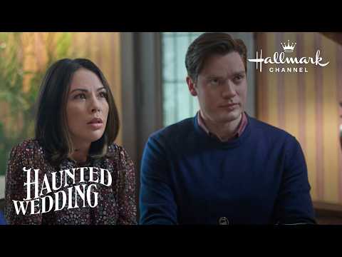 Haunted Wedding'