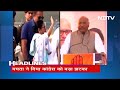 आज की बड़ी सुर्खियां 24 February 2024: Mamata का कांग्रेस को झटका, सभी 42 सीटों पर चुनाव लड़ेगी TMC  - 00:41 min - News - Video