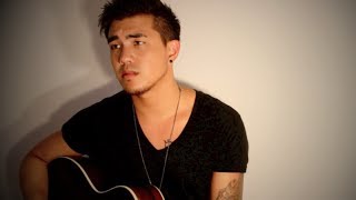 Not A Bad Thing Cover (Justin Timberlake)- Joseph Vincent