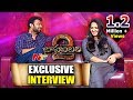 Prabhas and Anushka Exclusive Interview: Baahubali 2- Rana Daggubati