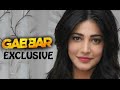 'Gabbar Is Back': Shruti Haasan's exclusive interview