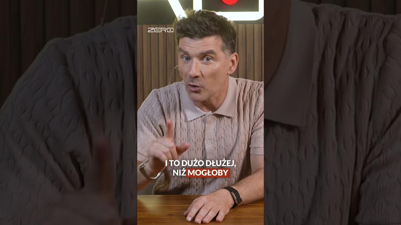 POLSCY LEKARZE DOKONALI PRZEŁOMU