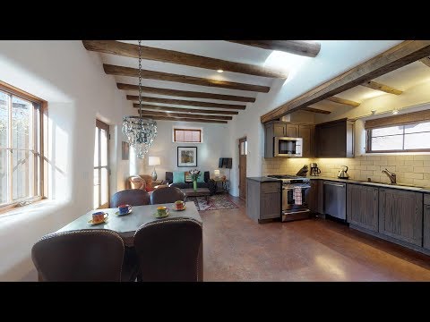 Vídeo fet per l’allotjament